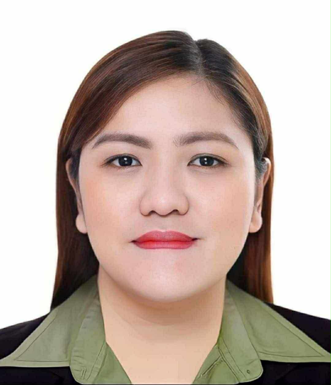 Dr. Renz Catherine G. Domingo